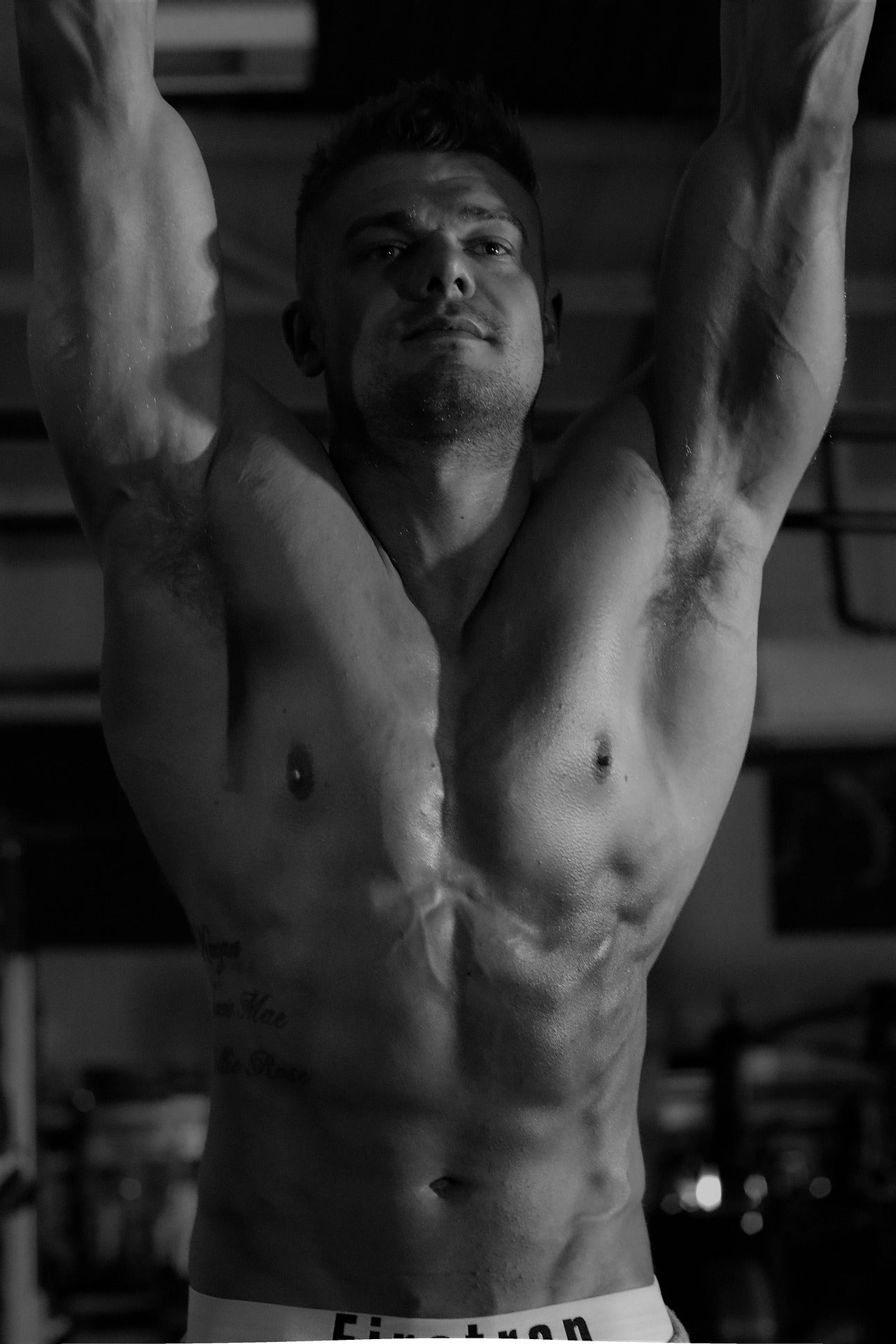 How To Sleep Your Way To Muscle Growth And Great Abs