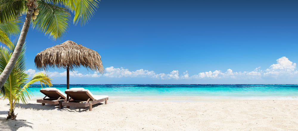 what to pack for a beach vacation