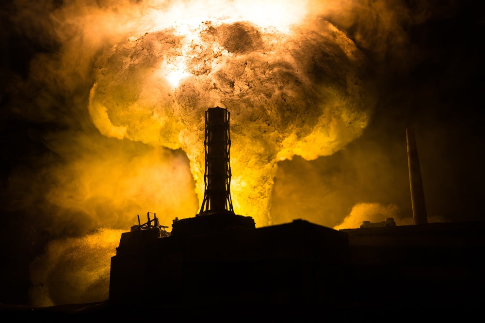 disasters caused by lack of sleep