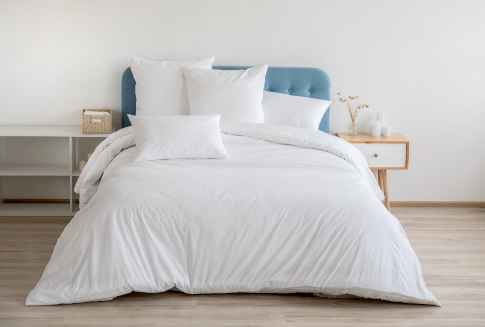 how to keep your pillow clean