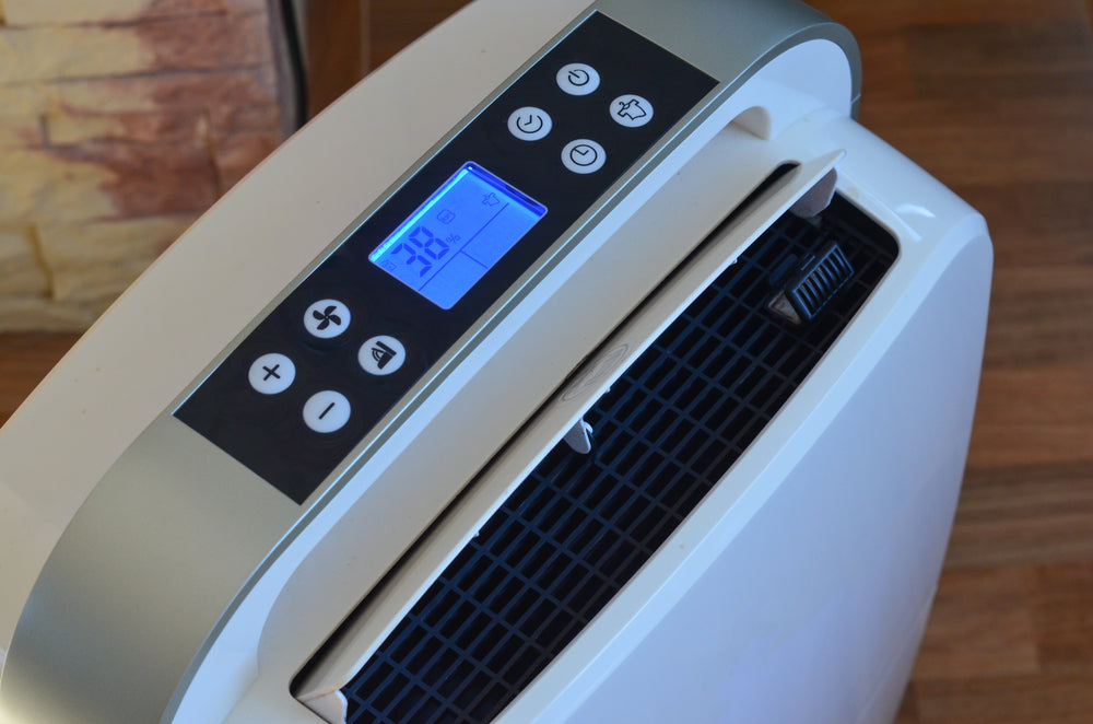 best dehumidifier for bedroom