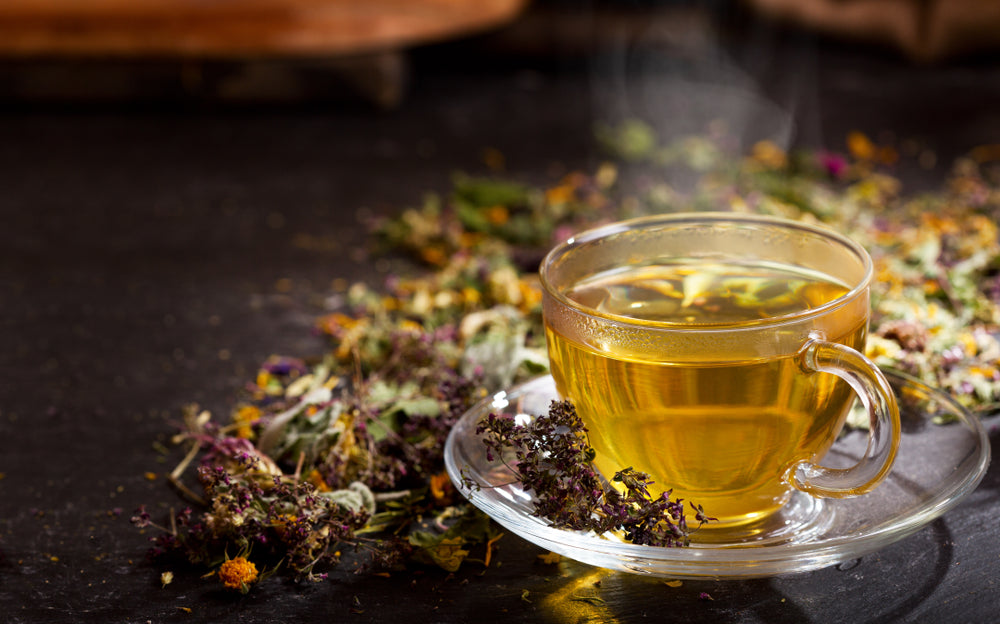 natural aids for sleep