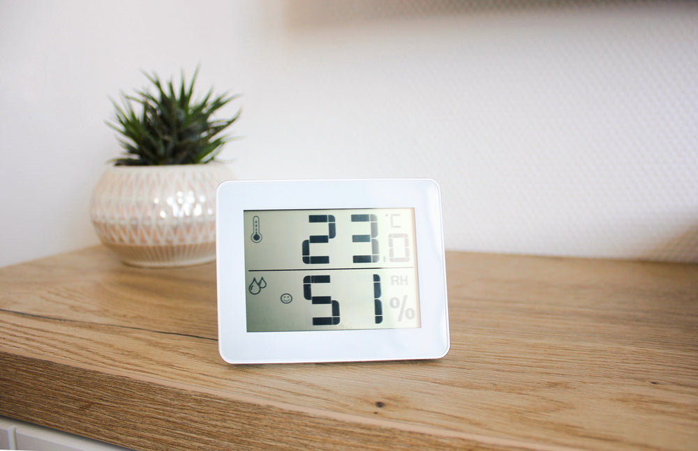 best humidity level for sleep