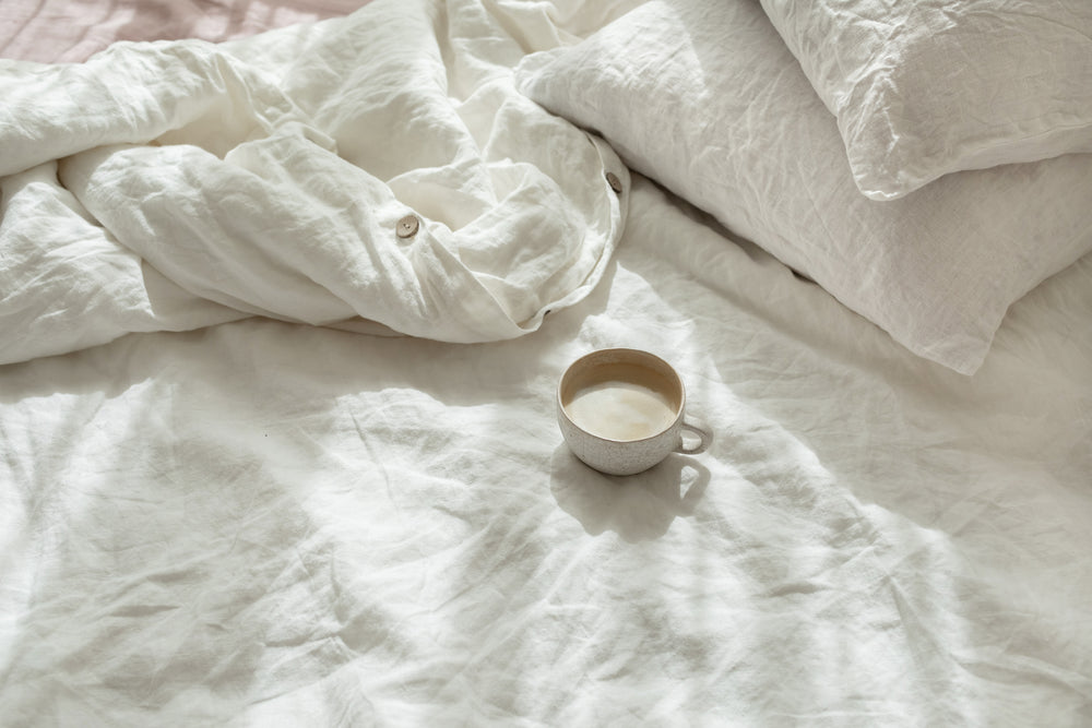 Everything You Need to Know About Linen Sheets