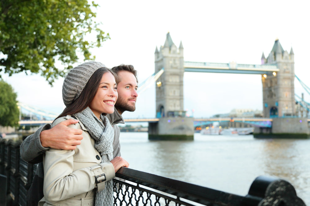 Five Winter Travel Tips to Keep You Safe and Warm