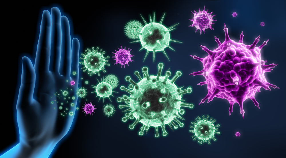 Sleep and Immunity: Can Poor Sleep Make You Sicker?
