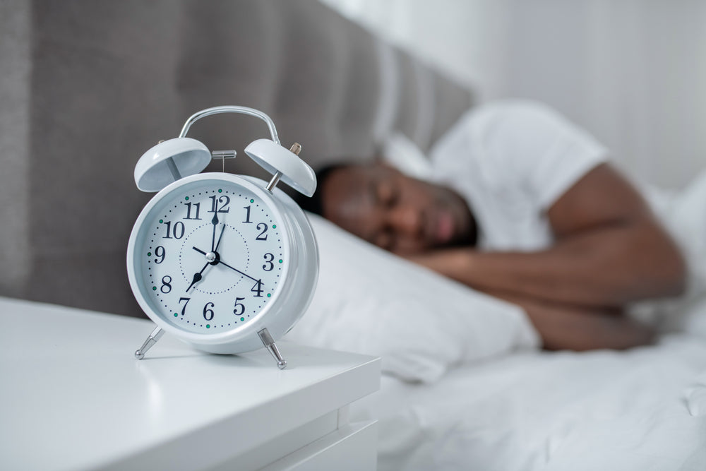 polyphasic and biphasic sleep
