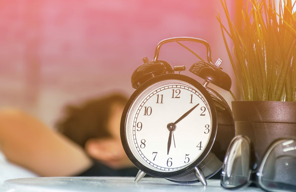 types of polyphasic sleep
