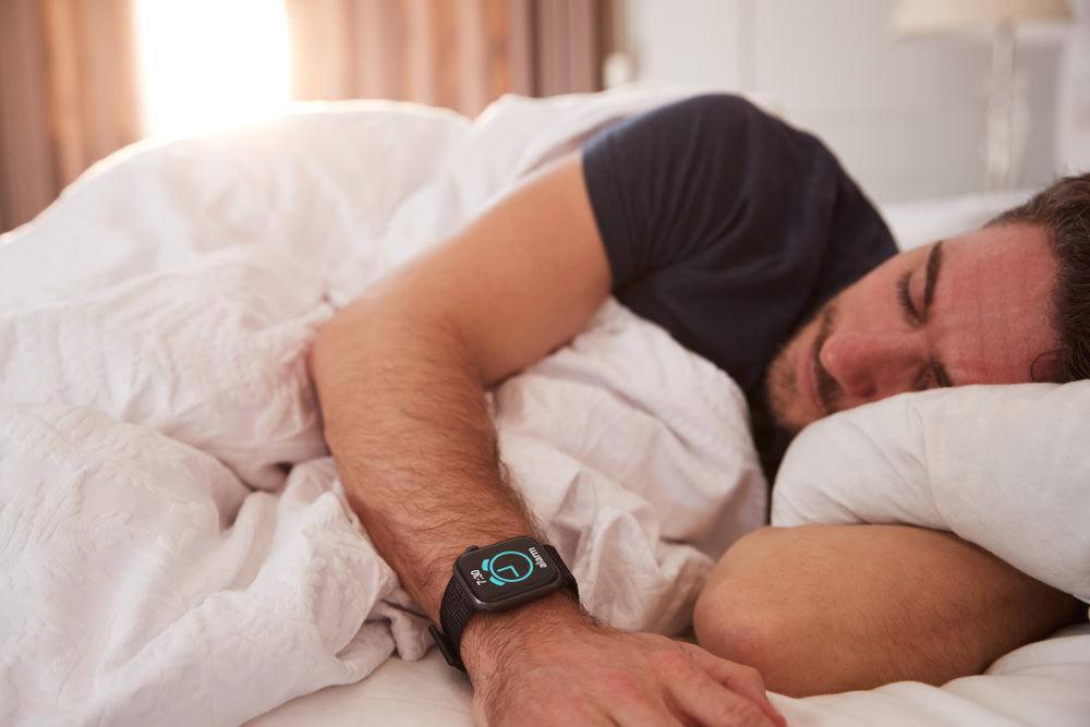 do sleep trackers work