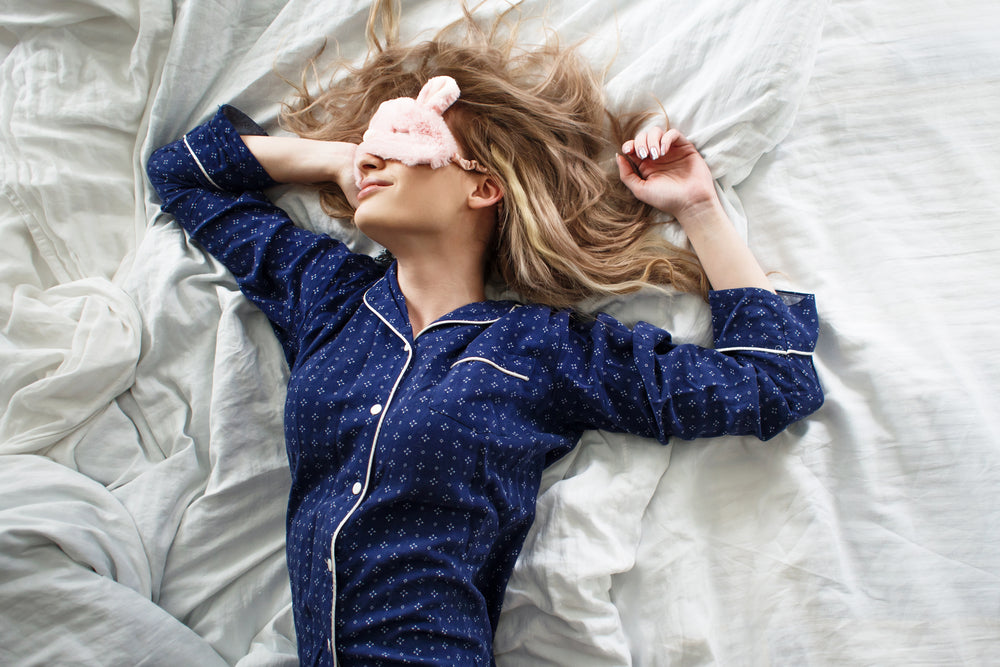 do women need more sleep than men?