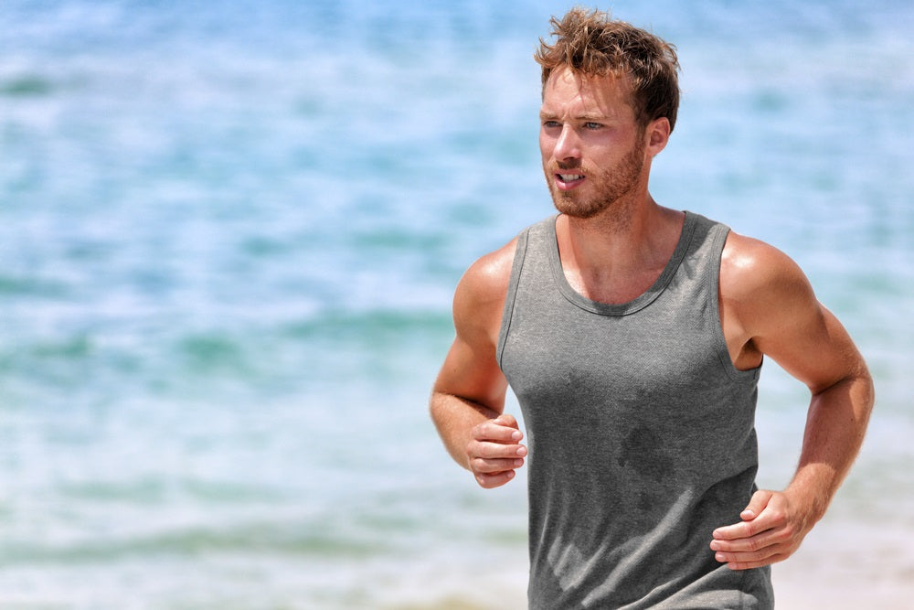 What Exactly Are Sweat Wicking Clothes?
