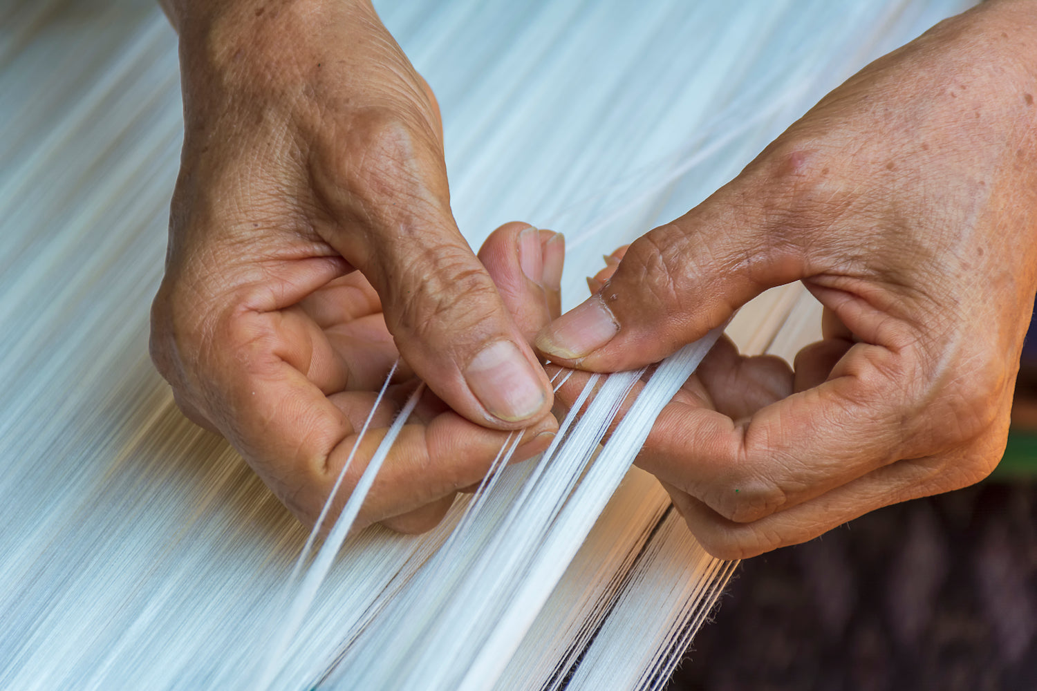 Why Sheet Thread Count Doesn't Matter Any More (Look At This Instead)