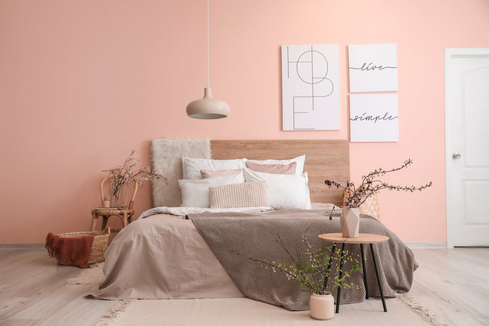 how to clean different types of pillows