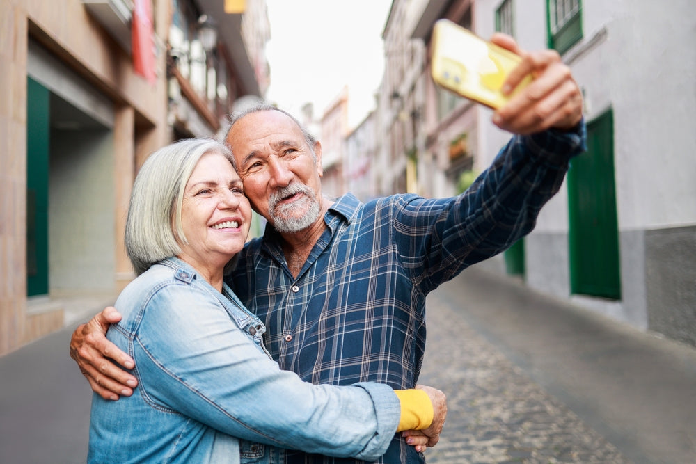traveling tips for seniors