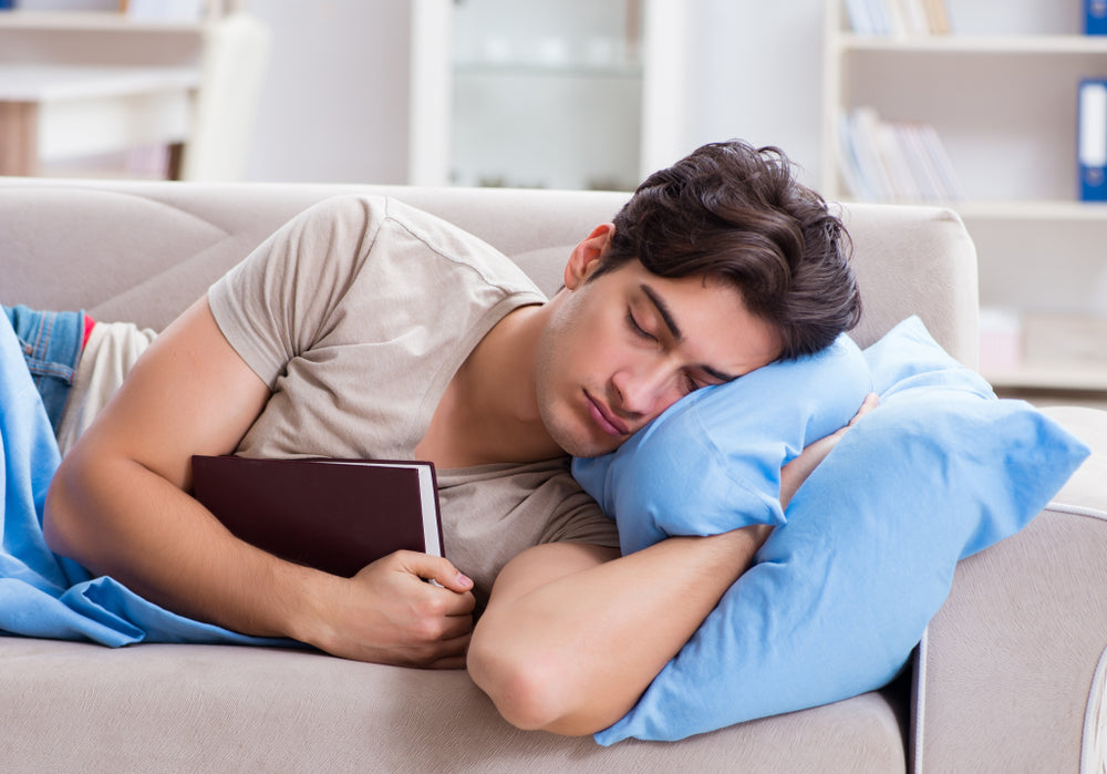 best bedding for college students