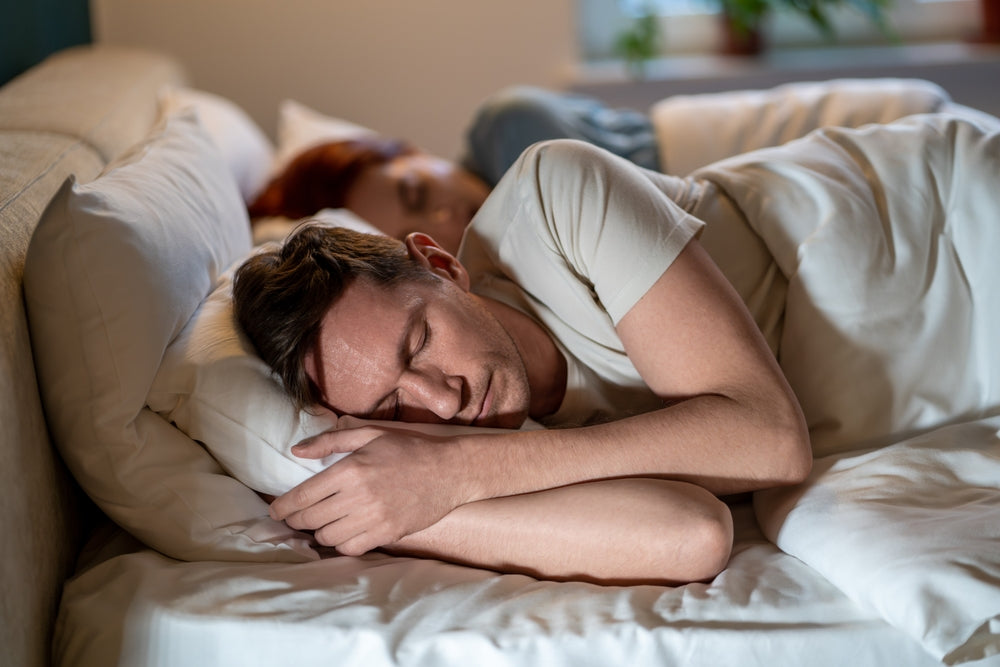 alternatives to a sleep divorce