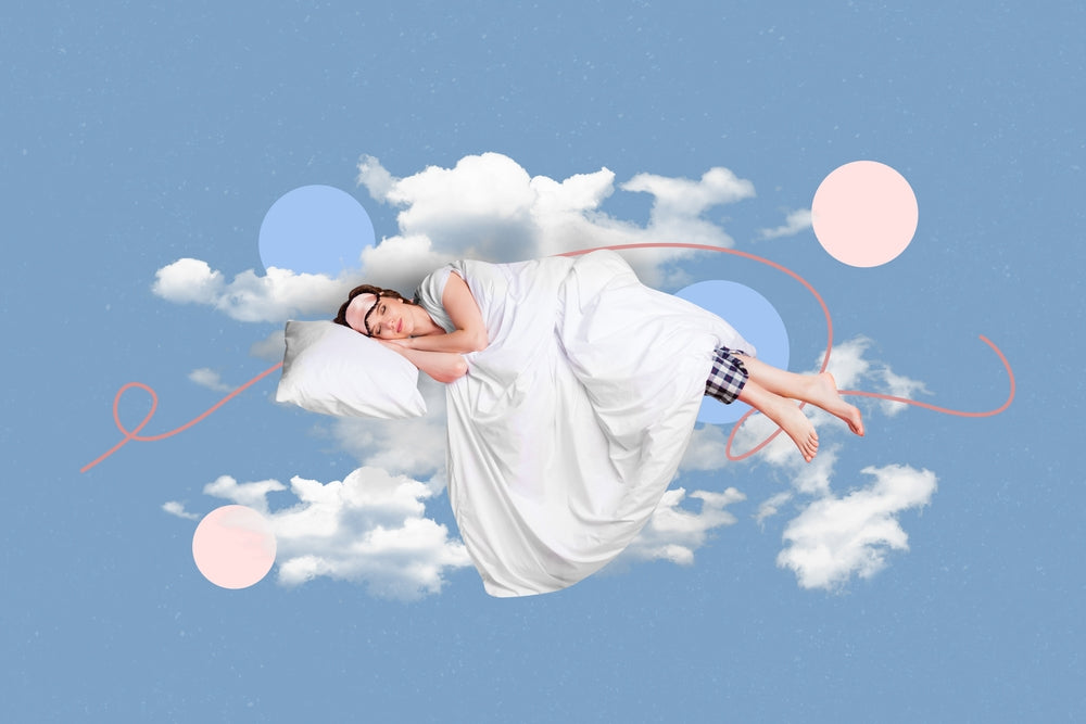 What Your Dreams Say About How Well You Are Sleeping