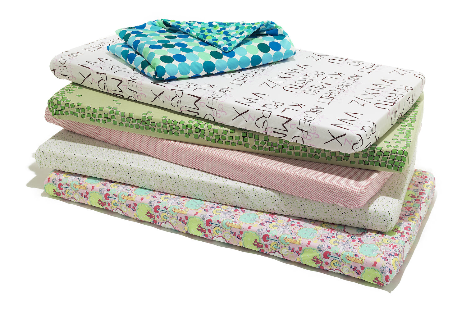 Top 6 Crib Sheets Buying Mistakes Most People Make