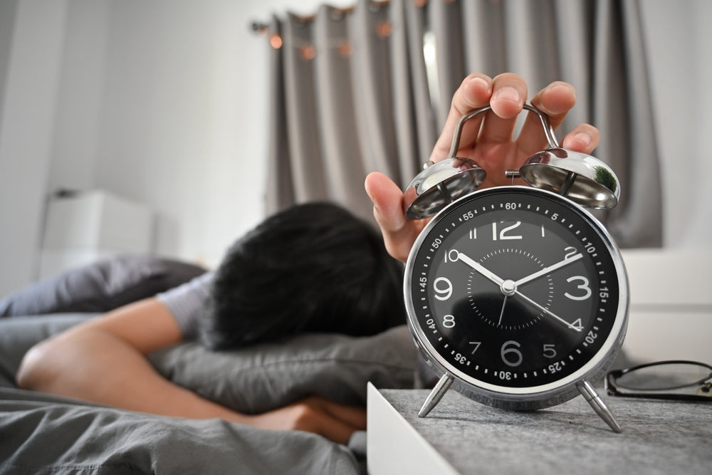 the health risks of oversleeping