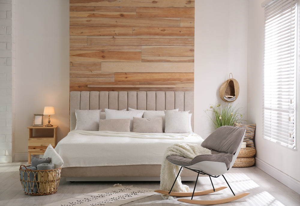 8 Ways To Turn Your Bedroom Into A Sleep Sanctuary