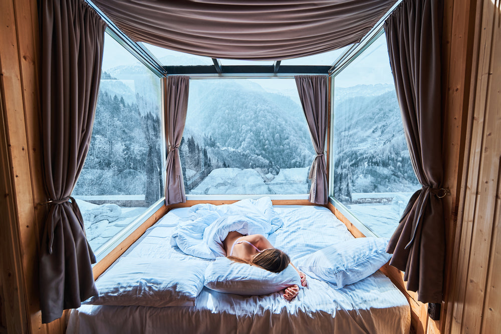 how seasonal changes affect our sleep