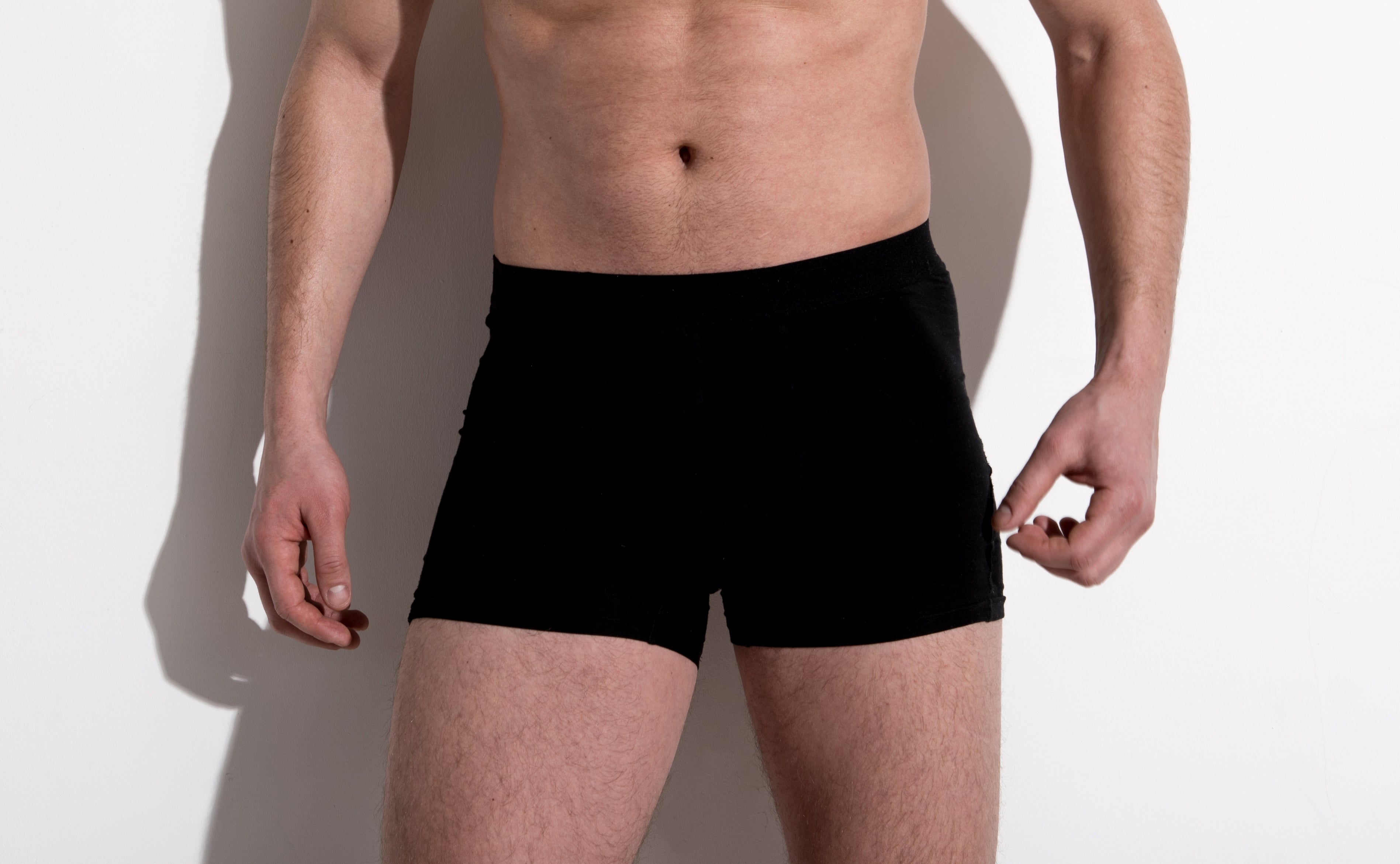 5 Reasons why I made Kribi (formerly called Fjord) - The first underwear you can wear for weeks