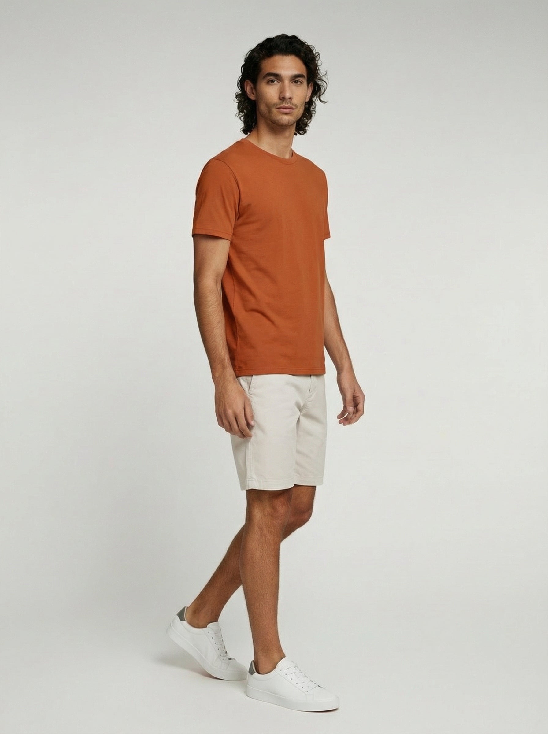 HercShirt 3.0 - The World's Cleanest Shirt