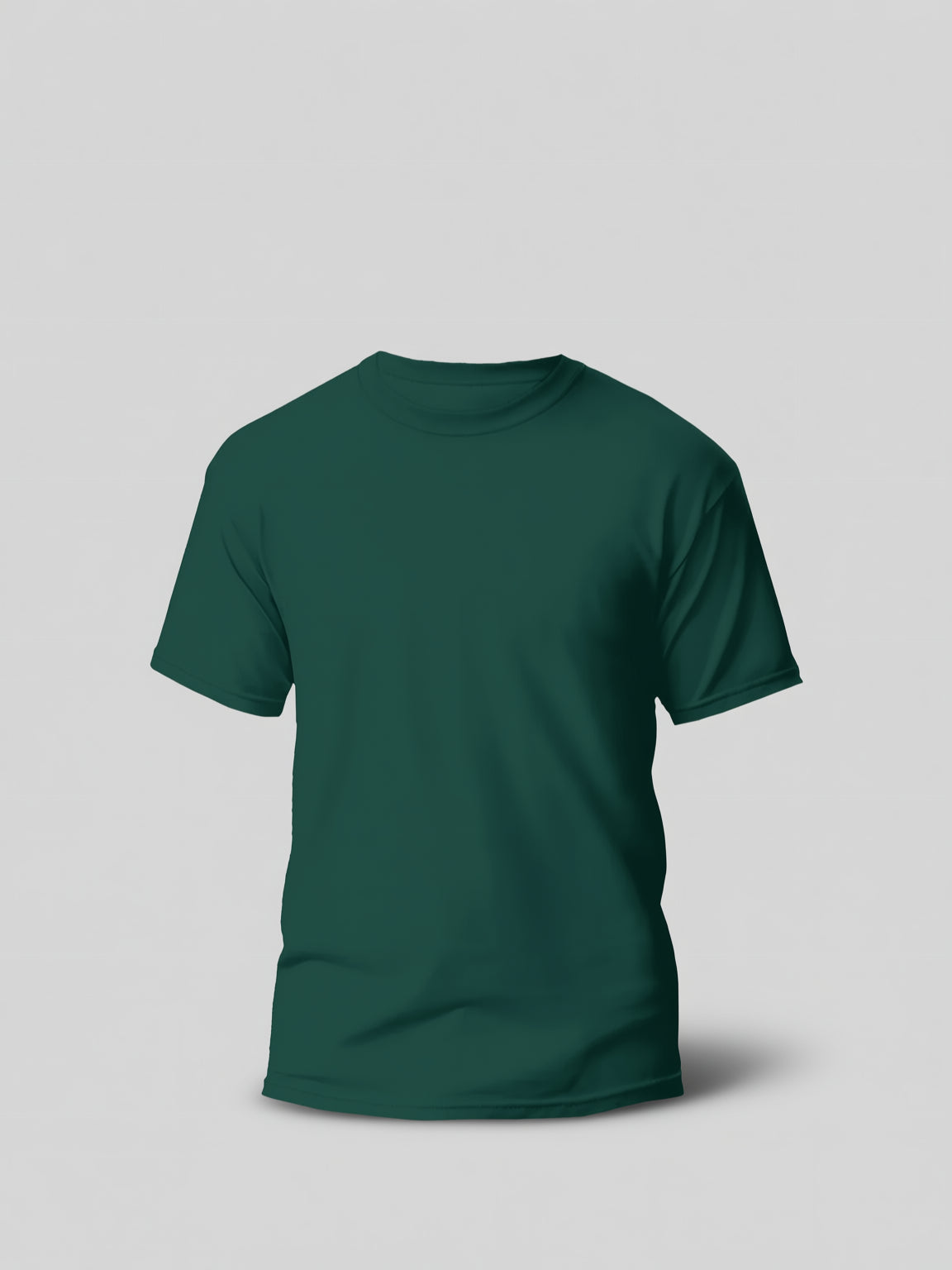 HercShirt 3.0 - The World's Cleanest Shirt