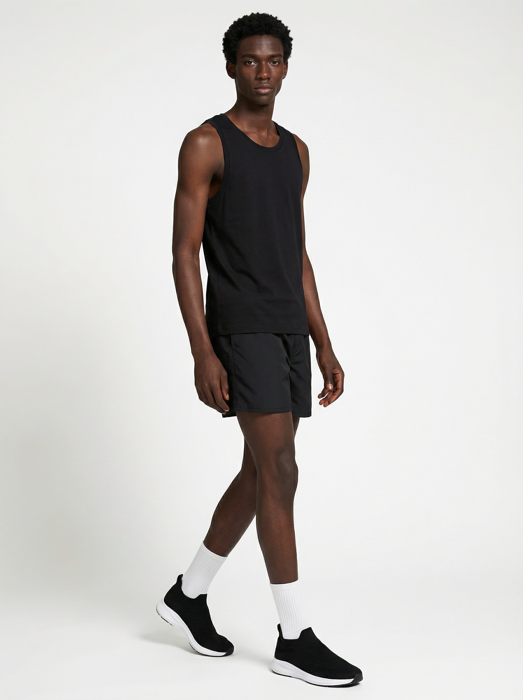 HercShirt 3.0 - The World's Cleanest Shirt