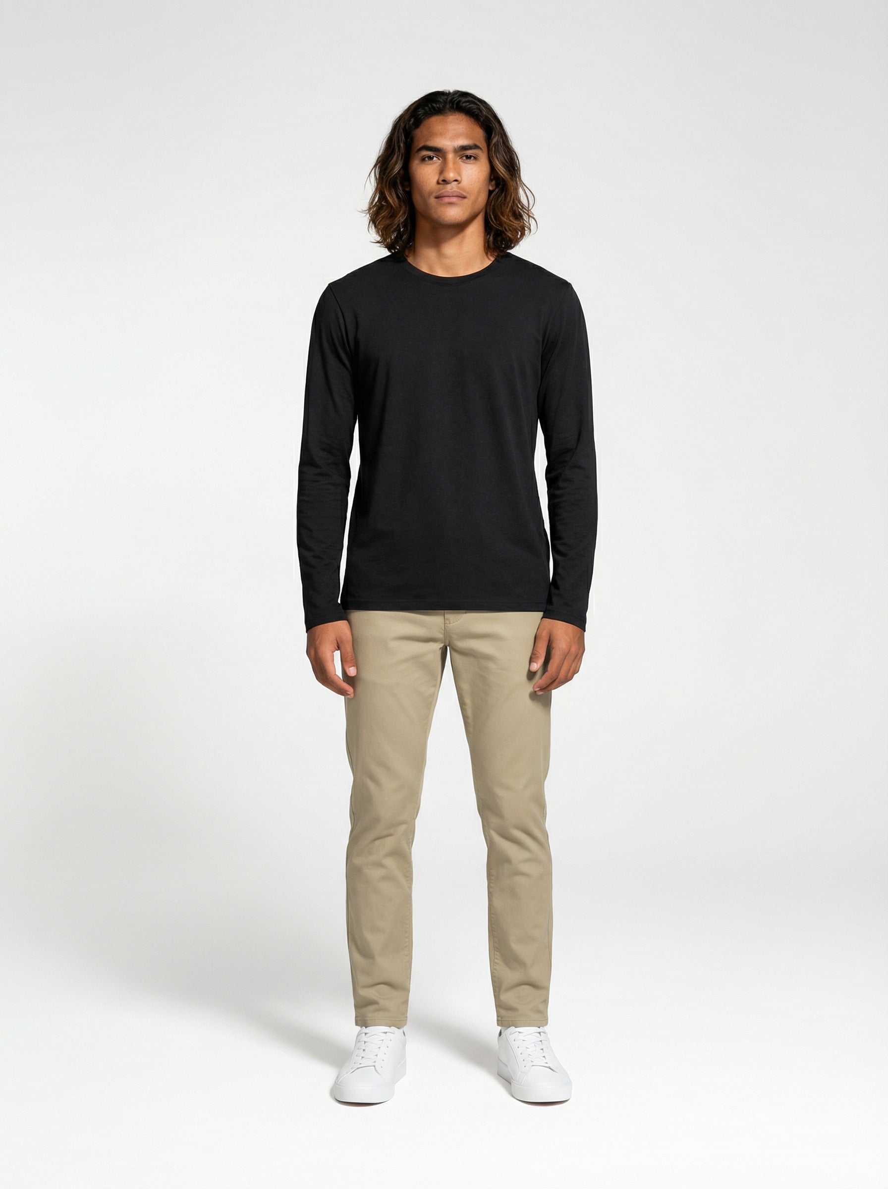 HercShirt 3.0 - The World's Cleanest Shirt
