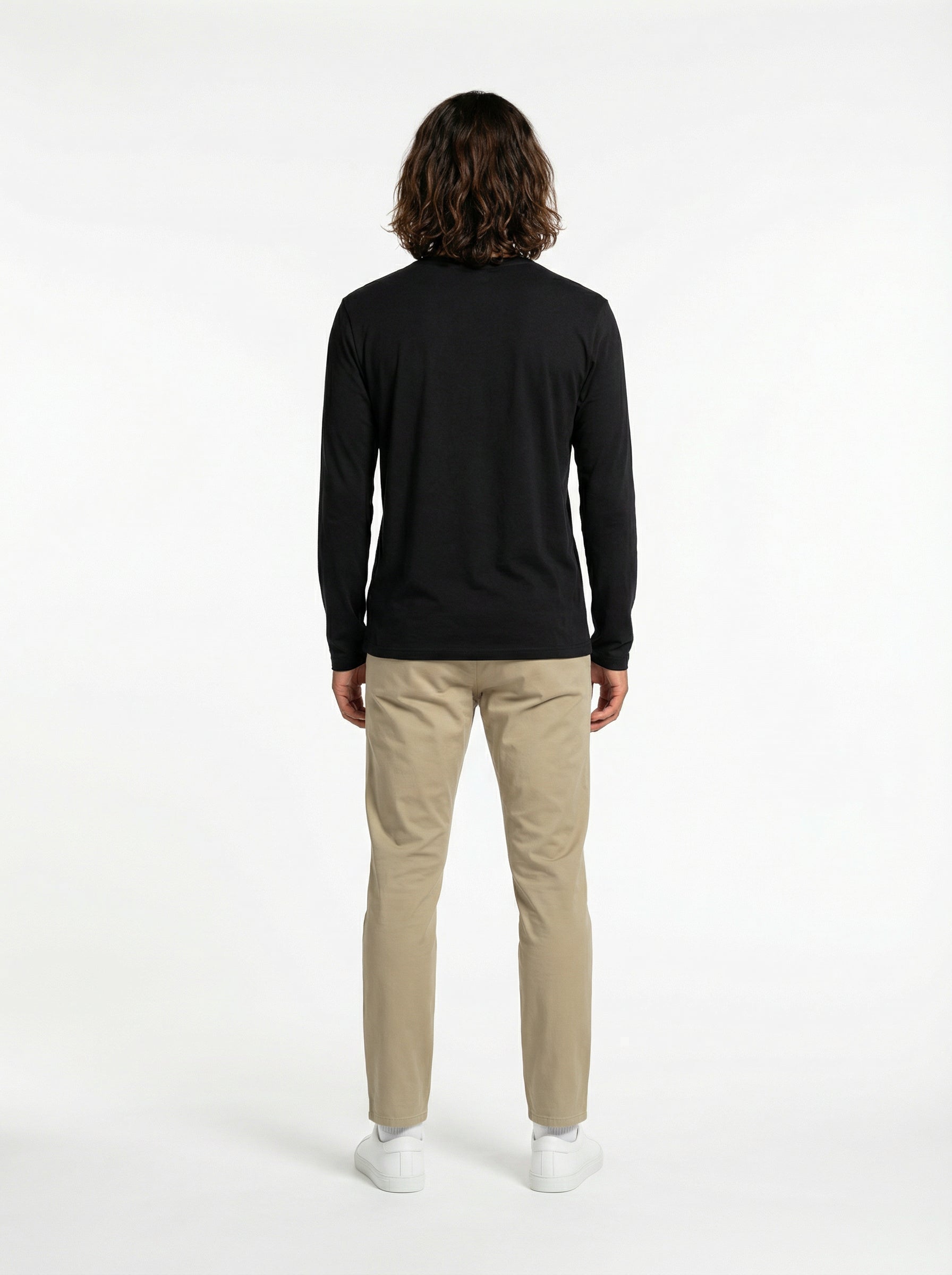 HercShirt 3.0 - The World's Cleanest Shirt