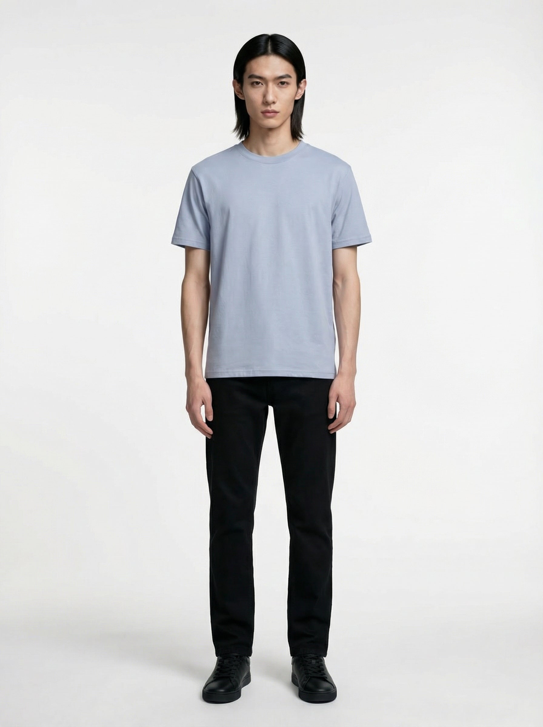 HercShirt 3.0 - The World's Cleanest Shirt