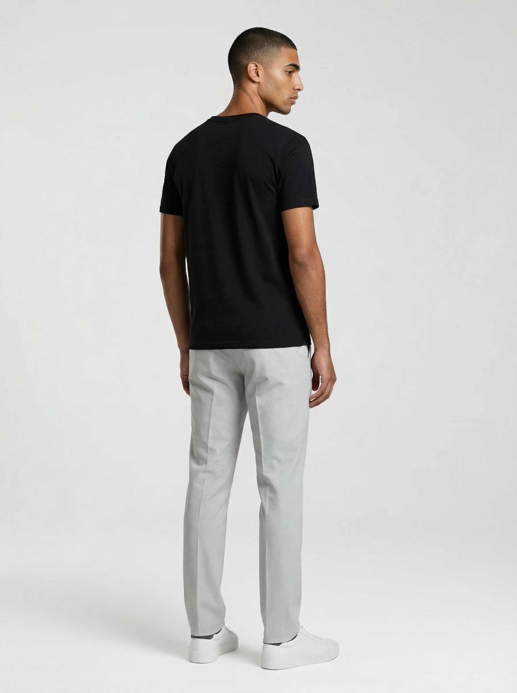 HercShirt 3.0 - The World's Cleanest Shirt