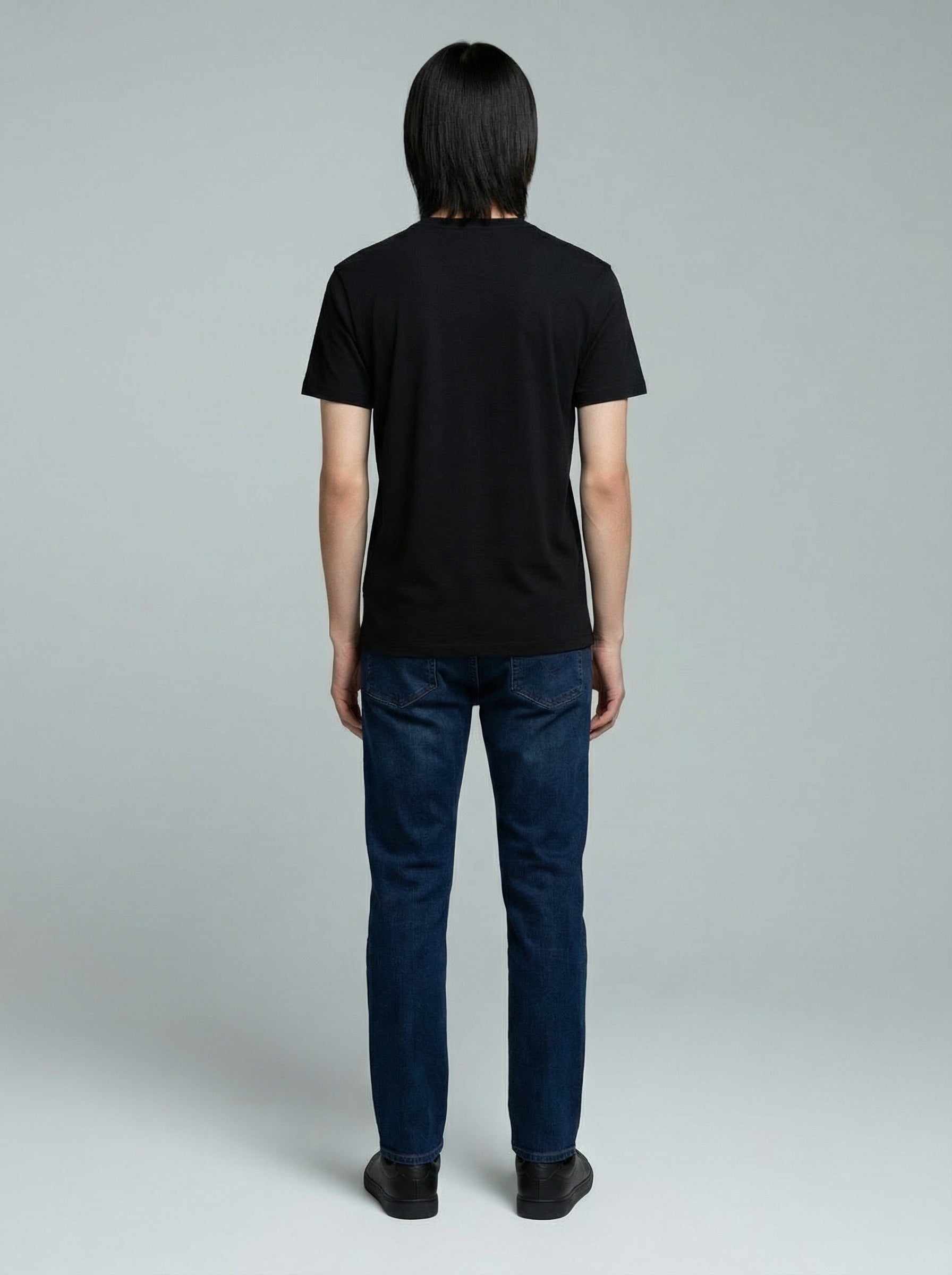 HercShirt 3.0 - The World's Cleanest Shirt