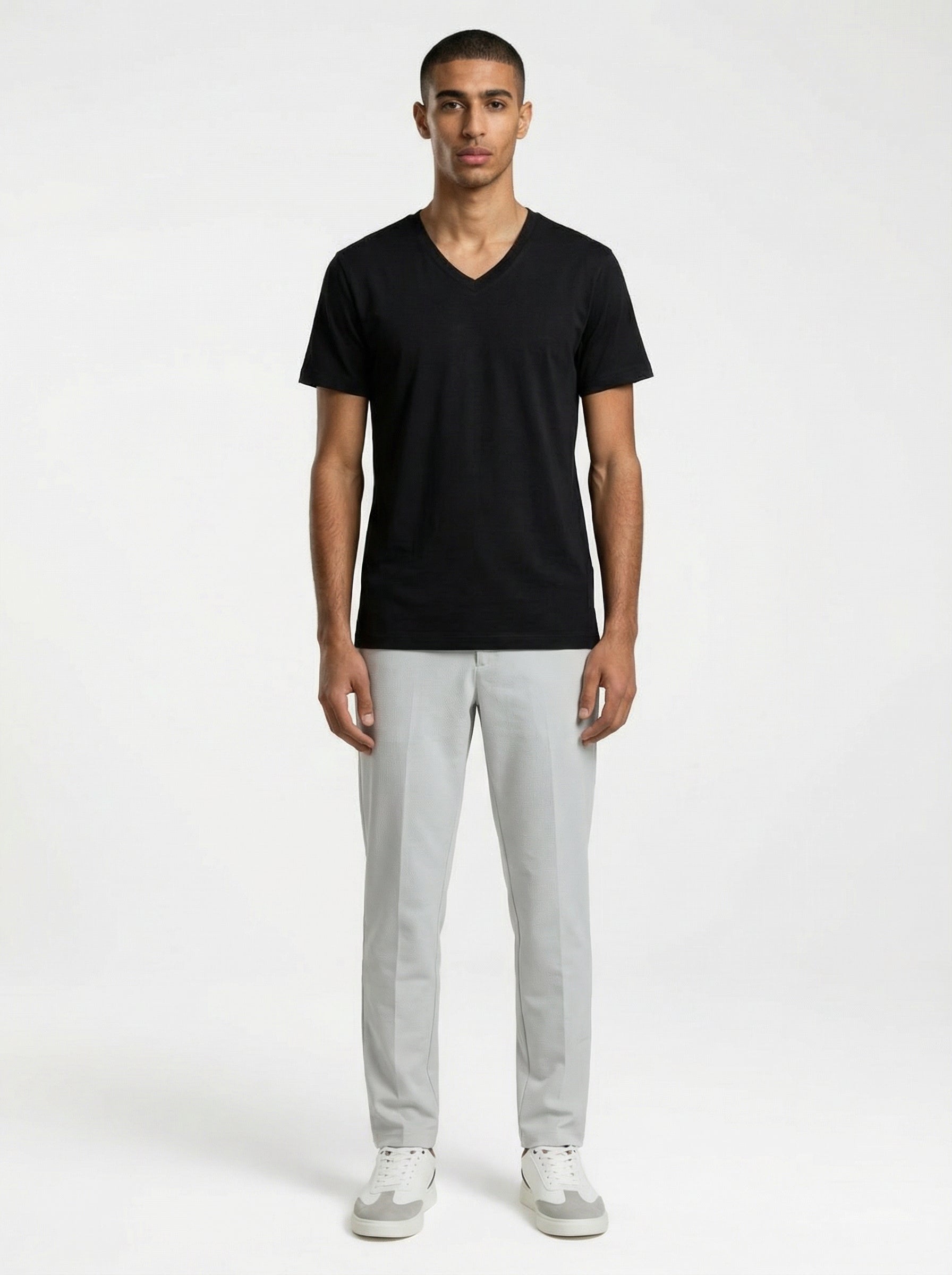 HercShirt 3.0 - The World's Cleanest Shirt