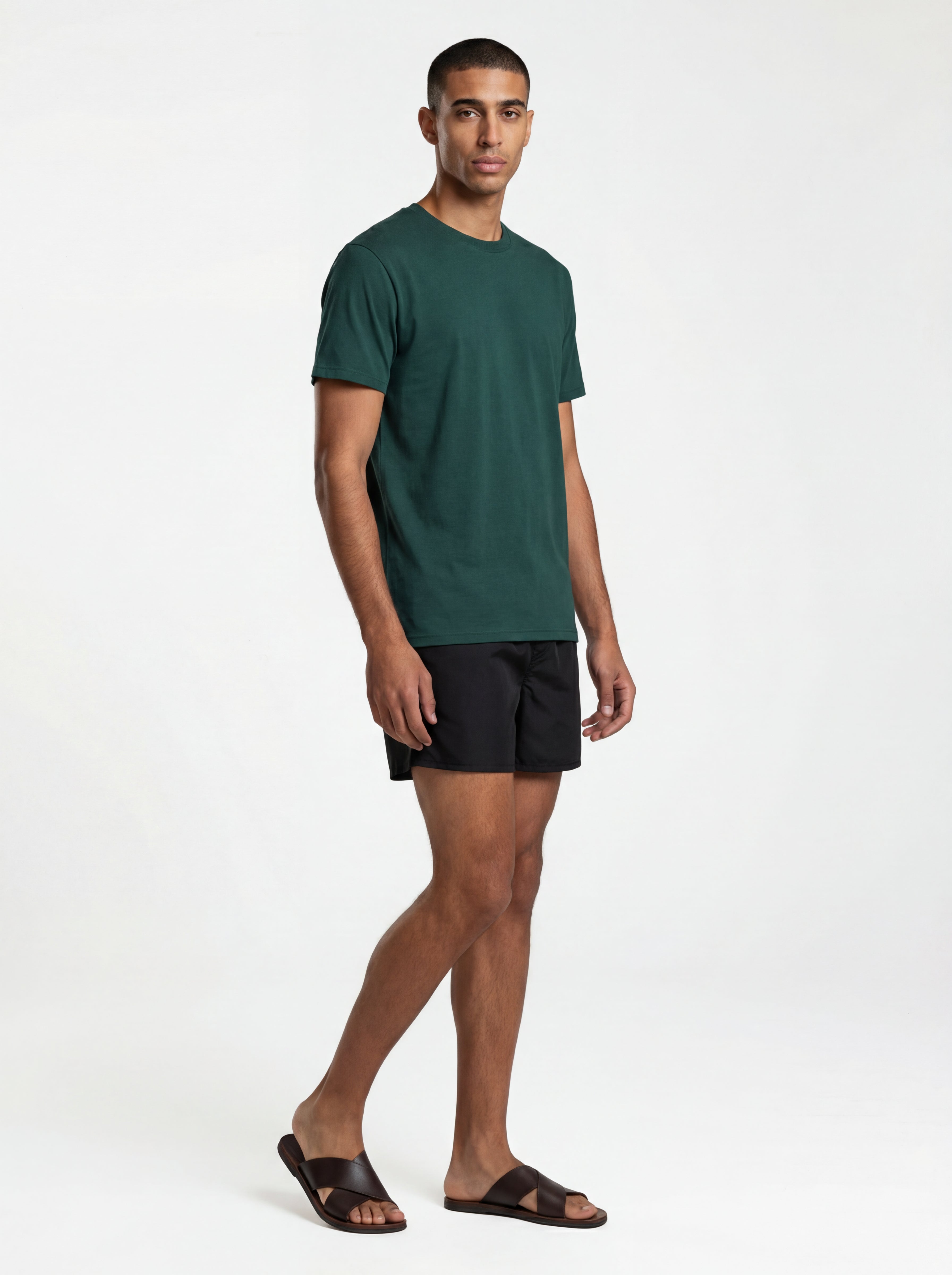 HercShirt 3.0 - The World's Cleanest Shirt