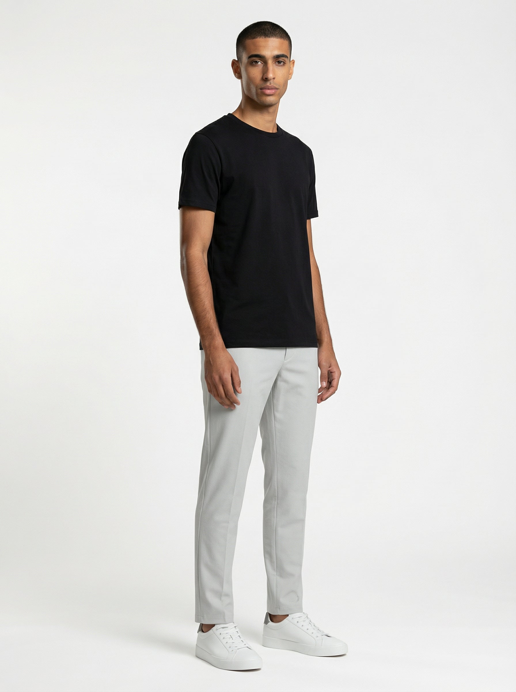 HercShirt 3.0 - The World's Cleanest Shirt