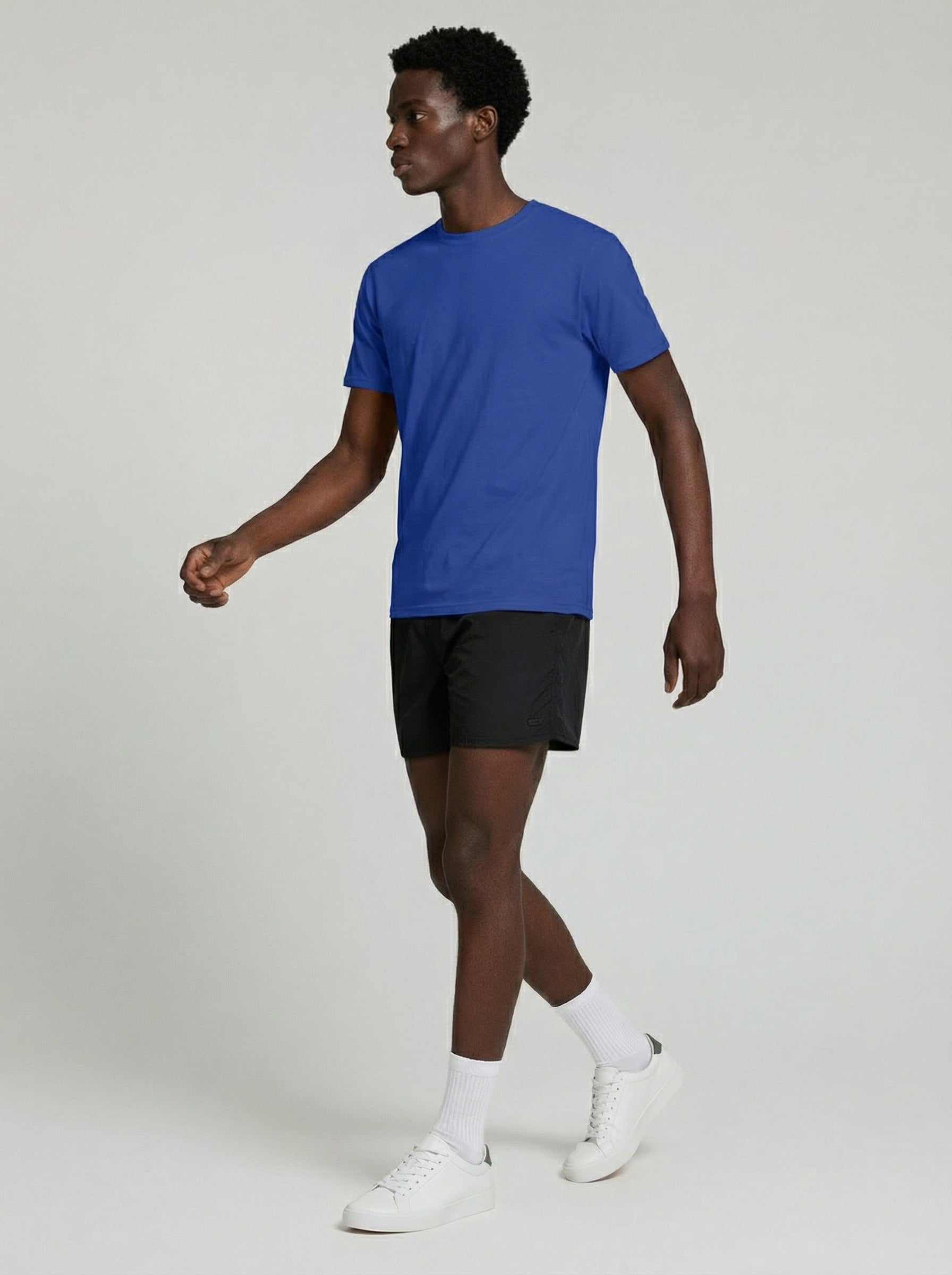 HercShirt 3.0 - The World's Cleanest Shirt