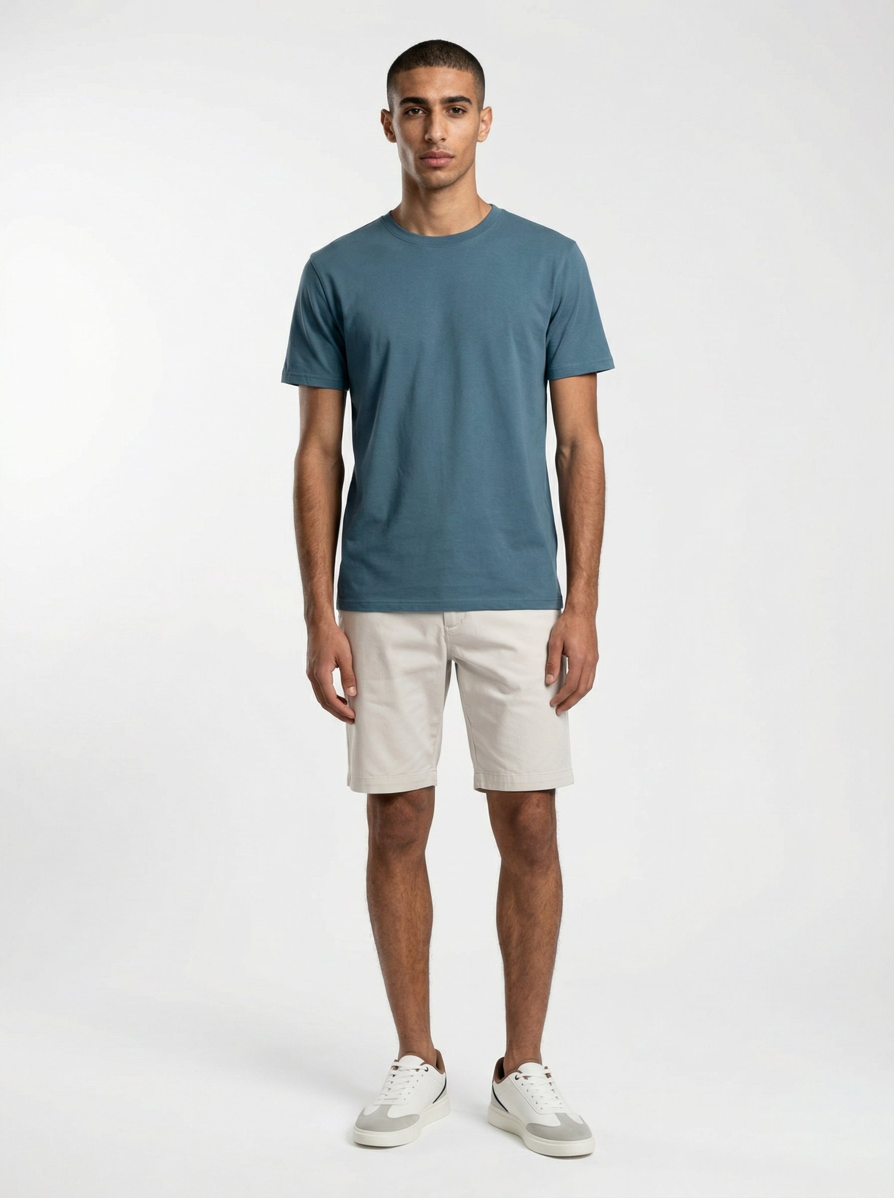 HercShirt 3.0 - The World's Cleanest Shirt