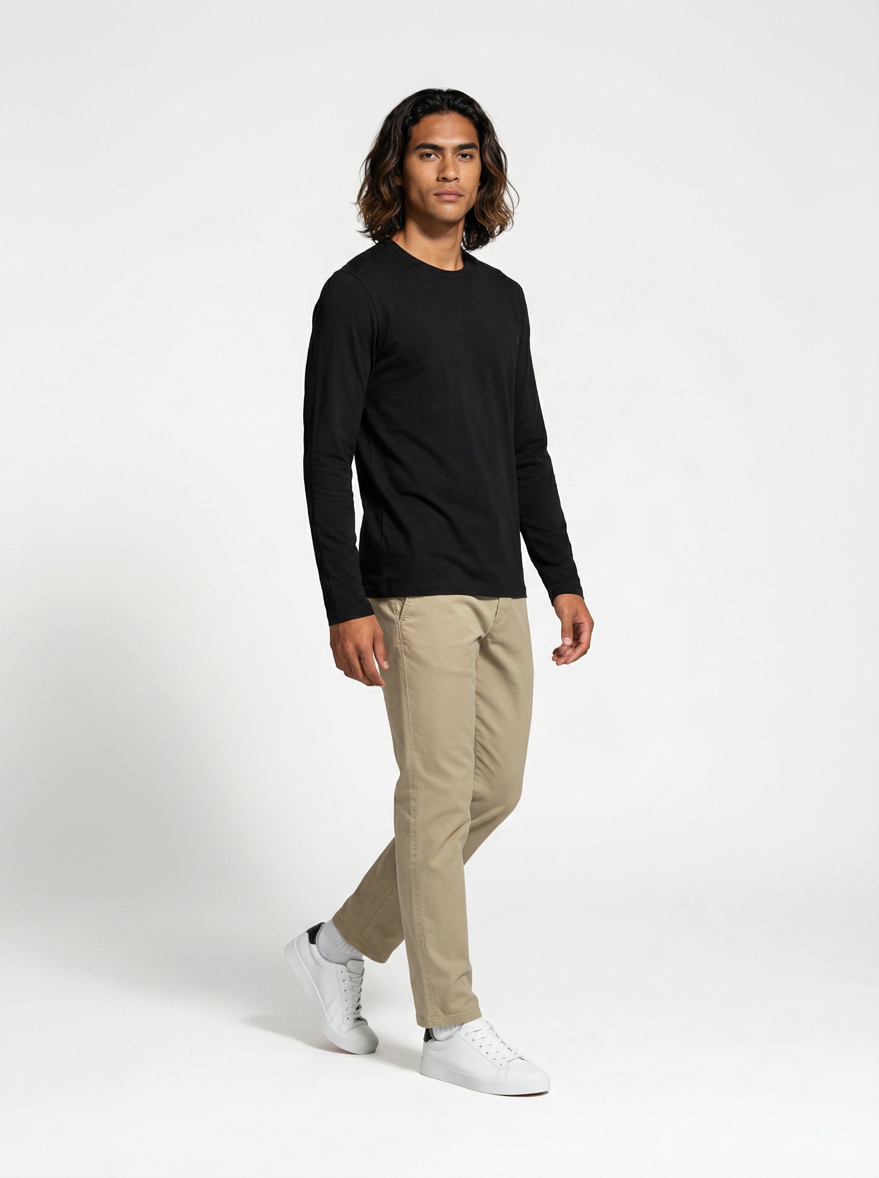 HercShirt 3.0 - The World's Cleanest Shirt