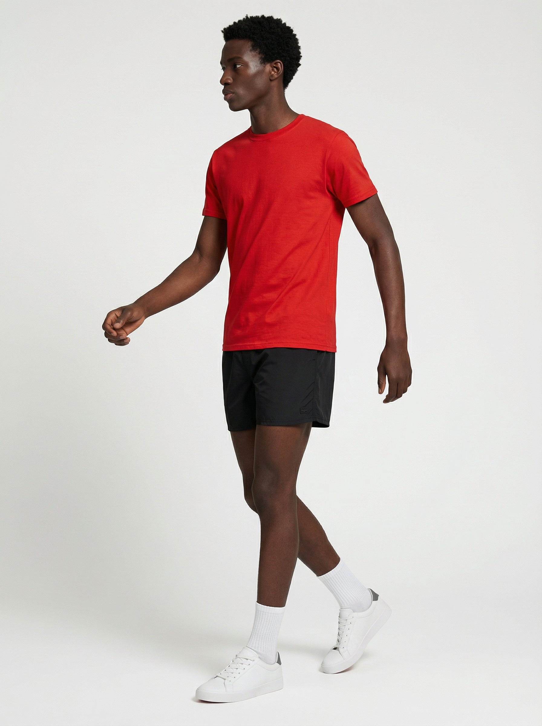 HercShirt 3.0 - The World's Cleanest Shirt