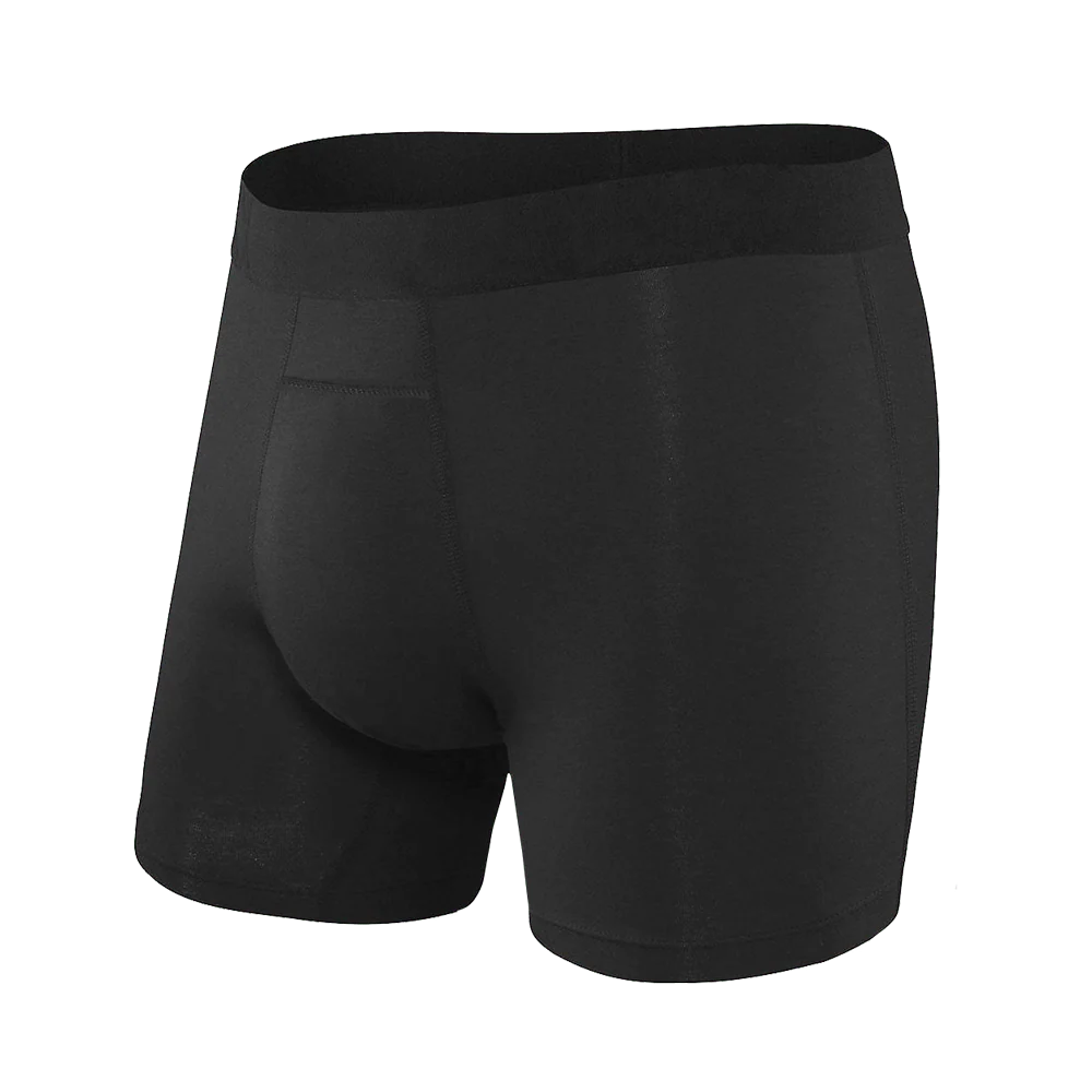 Kribi - The World's Cleanest Underwear