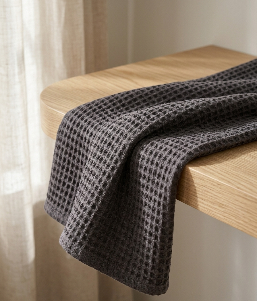 Tegan Towel 3.0