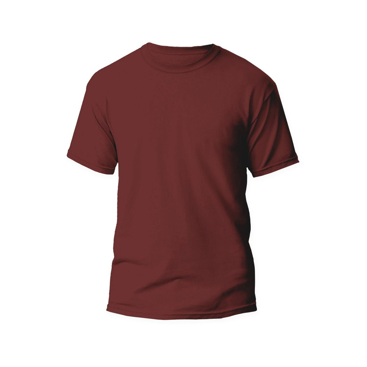 anti odor red shirt