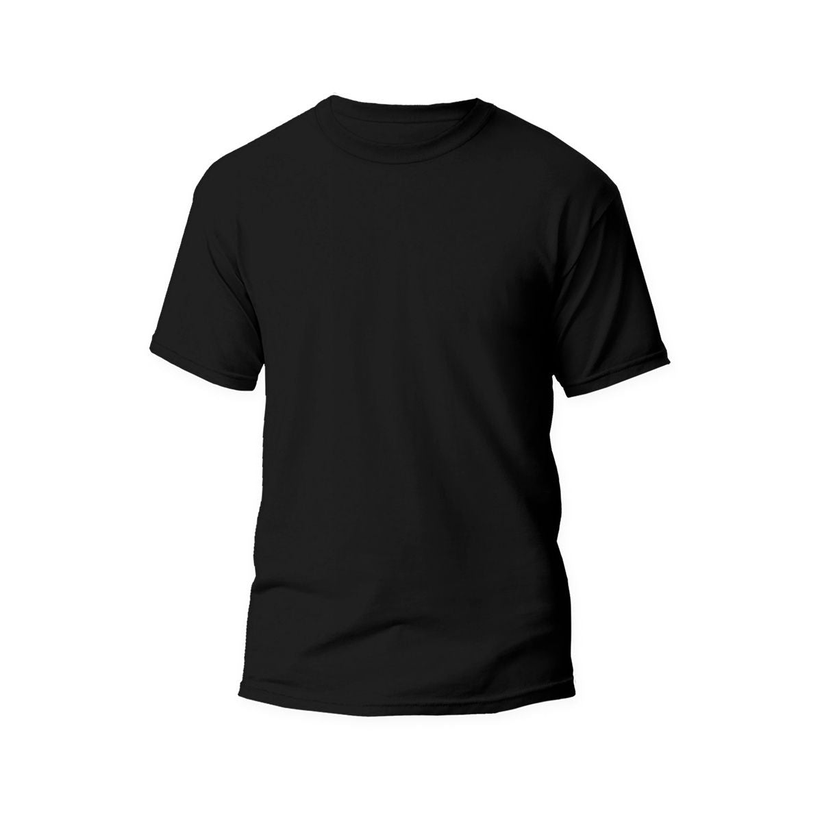 anti odor black shirt