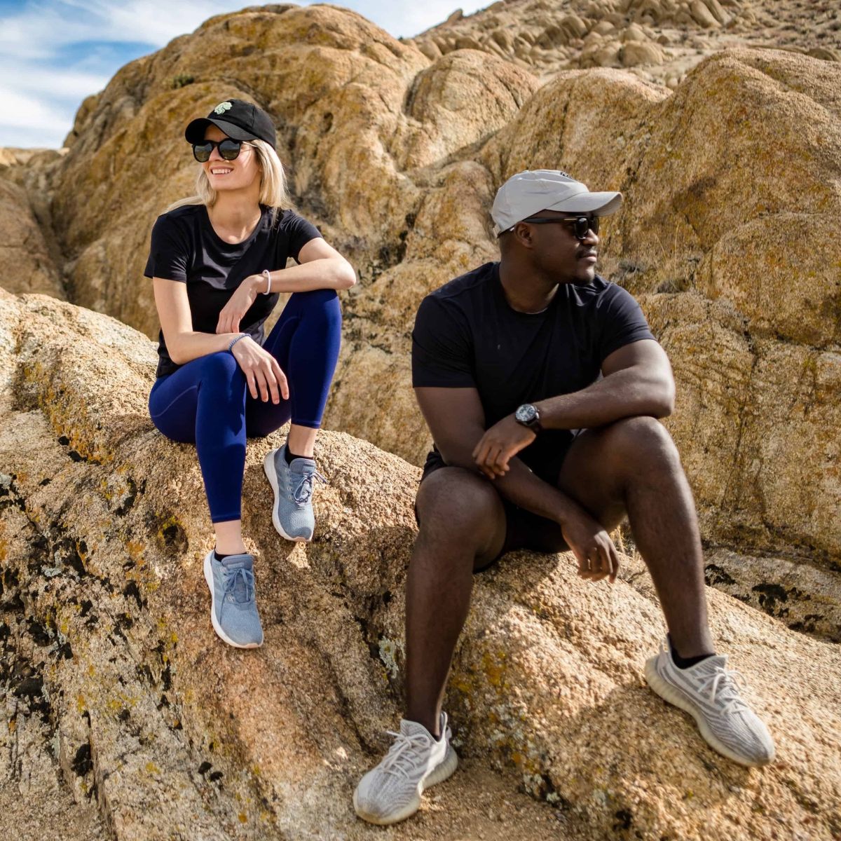 anti odor shirt for men and women