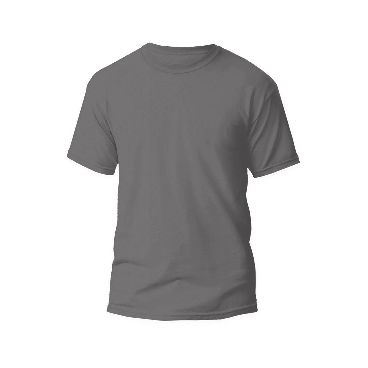 anti odor grey shirt