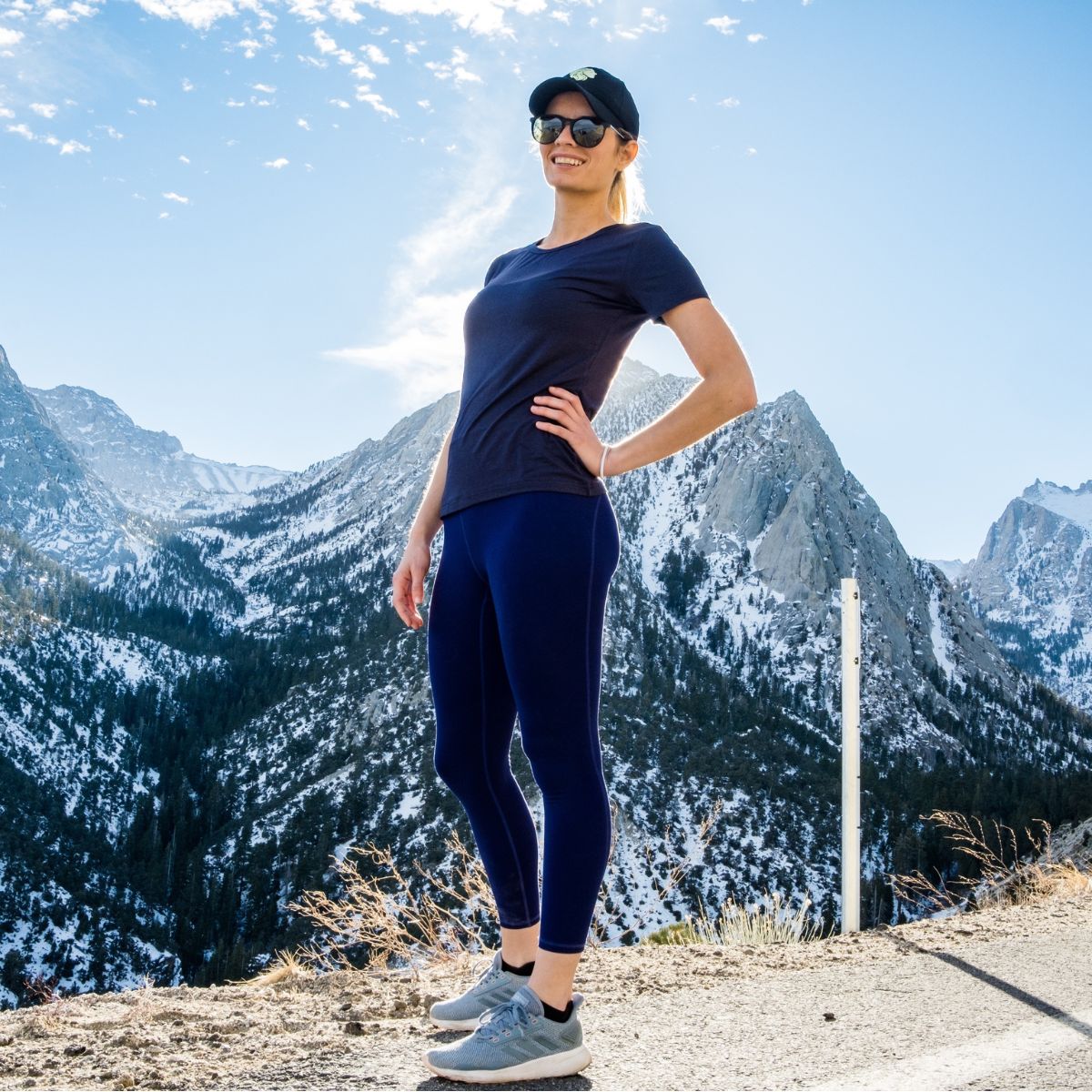 anti odor shirt for women