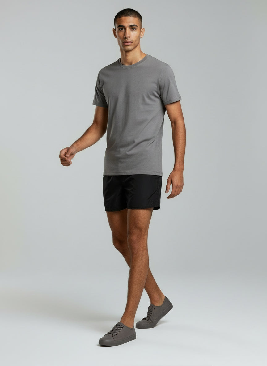 HercShirt 3.0 - The World's Cleanest Shirt
