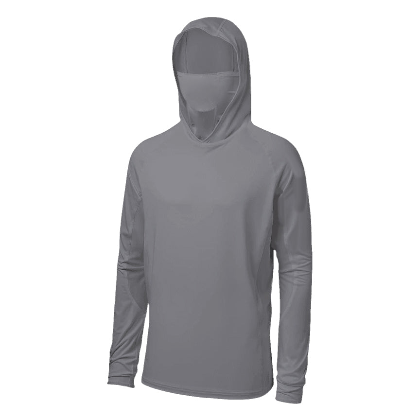 HercArmor - The nature resistant sun hoodie